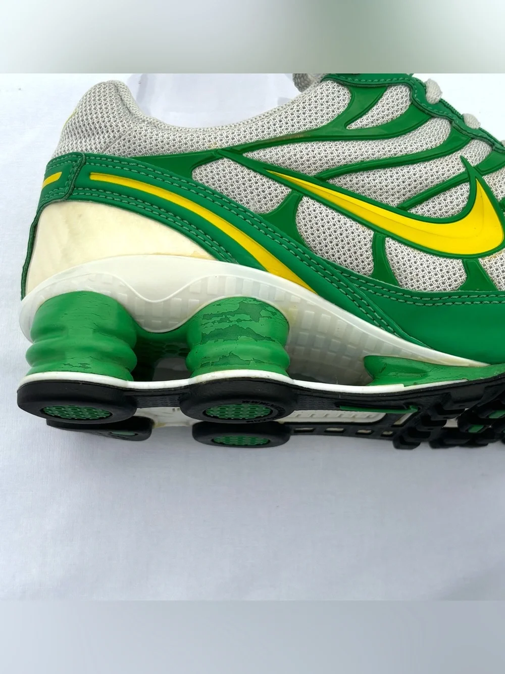 Nike pre owned
